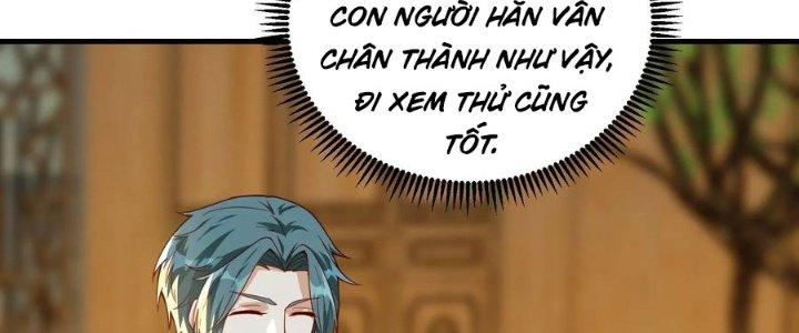 Trên Người Ta Có Một Cái Cây Thần Thoại Chapter 59 - Trang 3