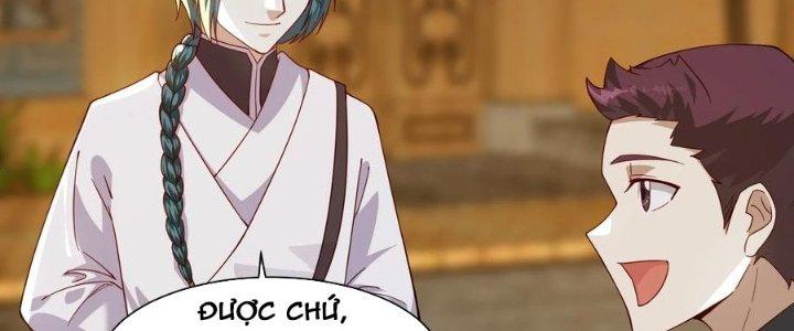 Trên Người Ta Có Một Cái Cây Thần Thoại Chapter 59 - Trang 3