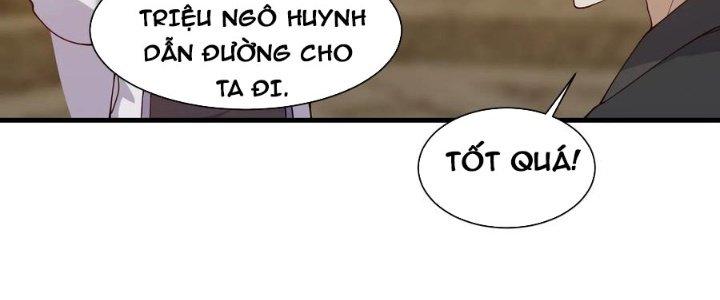 Trên Người Ta Có Một Cái Cây Thần Thoại Chapter 59 - Trang 3