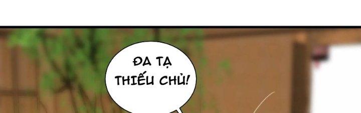 Trên Người Ta Có Một Cái Cây Thần Thoại Chapter 59 - Trang 3