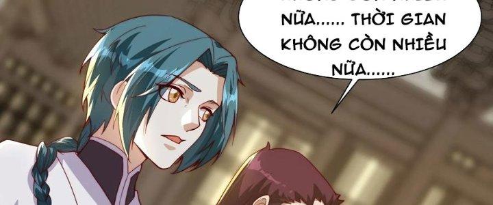 Trên Người Ta Có Một Cái Cây Thần Thoại Chapter 59 - Trang 3