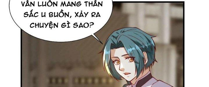 Trên Người Ta Có Một Cái Cây Thần Thoại Chapter 59 - Trang 3