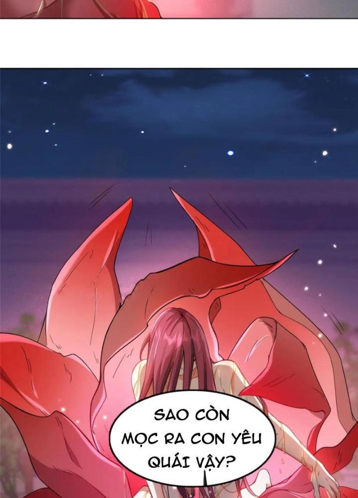 Ở Bên Cạnh Nữ Ma Đầu Chapter 42 - Trang 2