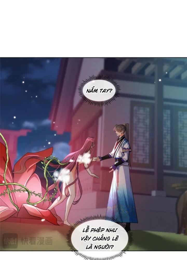 Ở Bên Cạnh Nữ Ma Đầu Chapter 42 - Trang 2