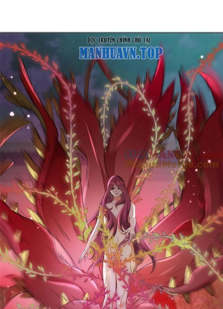 Ở Bên Cạnh Nữ Ma Đầu Chapter 42 - Trang 2