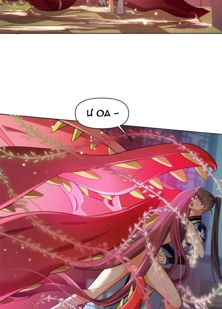 Ở Bên Cạnh Nữ Ma Đầu Chapter 42 - Trang 2
