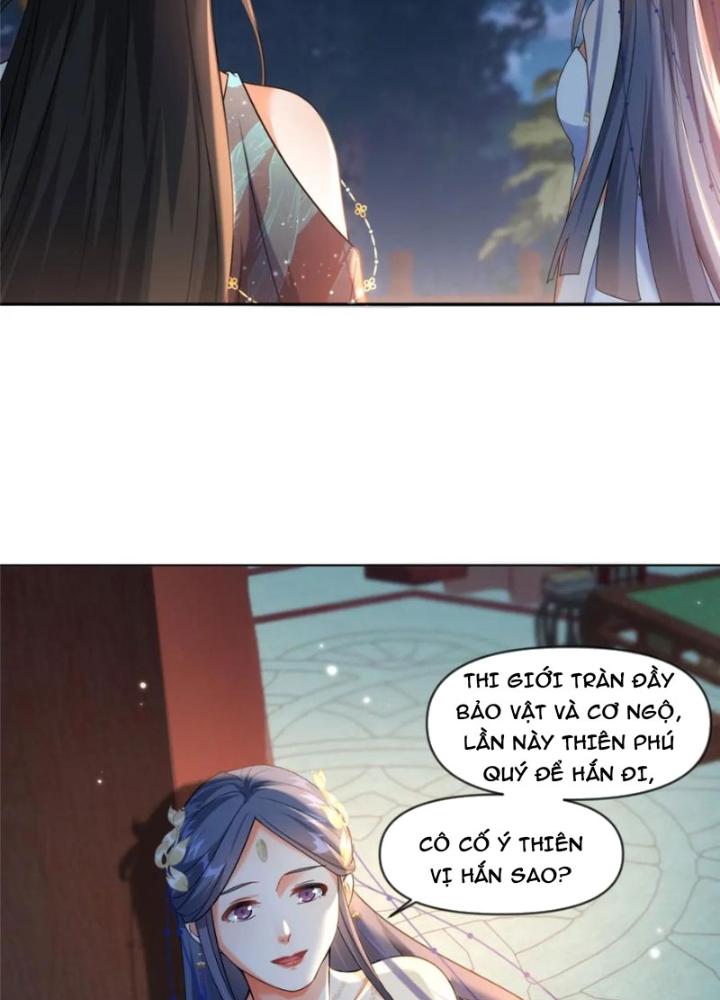 Ở Bên Cạnh Nữ Ma Đầu Chapter 42 - Trang 2