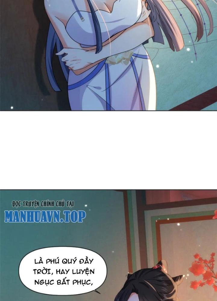 Ở Bên Cạnh Nữ Ma Đầu Chapter 42 - Trang 2