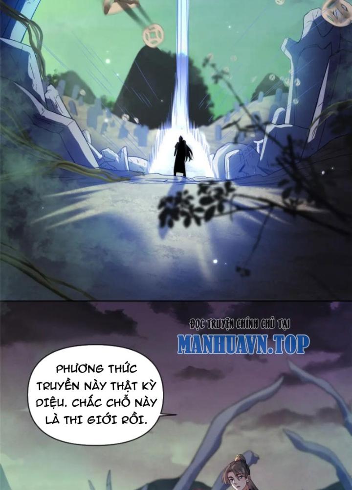 Ở Bên Cạnh Nữ Ma Đầu Chapter 42 - Trang 2