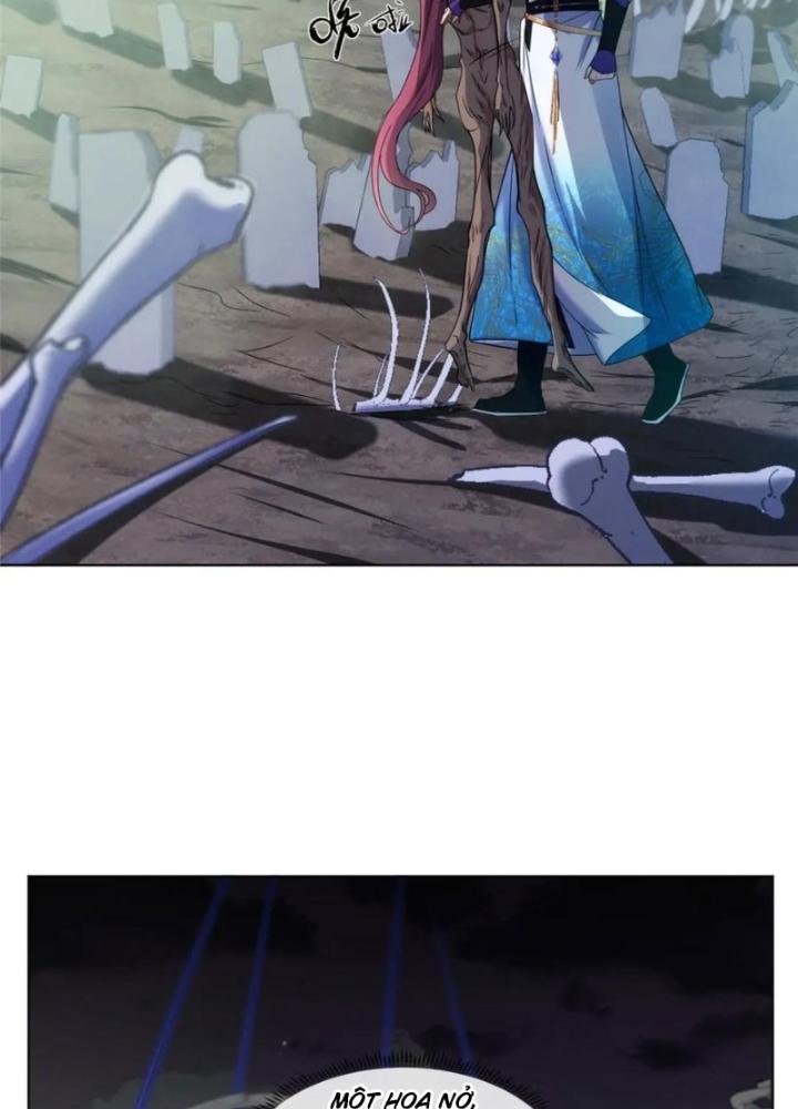 Ở Bên Cạnh Nữ Ma Đầu Chapter 42 - Trang 2