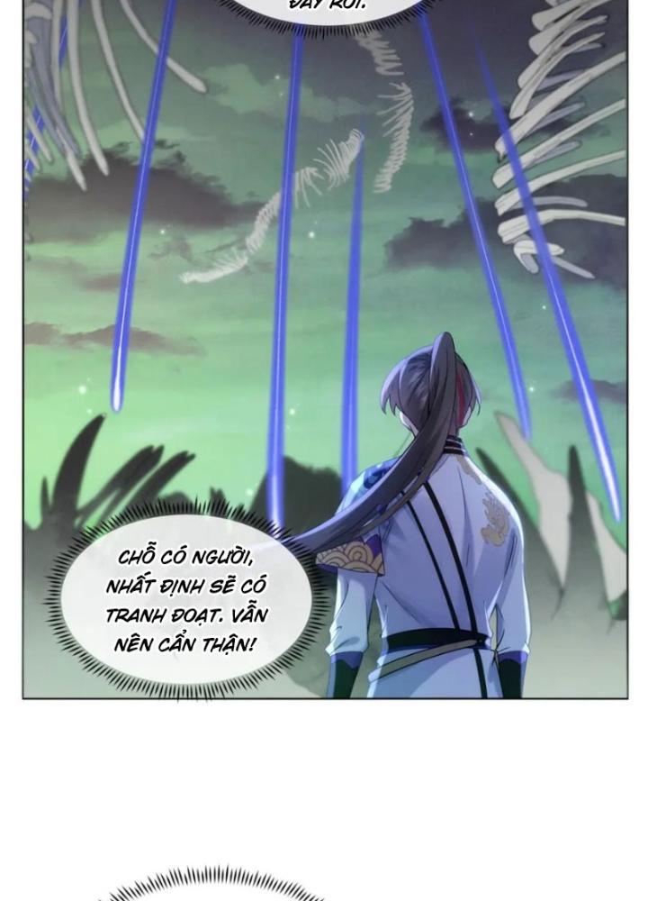 Ở Bên Cạnh Nữ Ma Đầu Chapter 42 - Trang 2