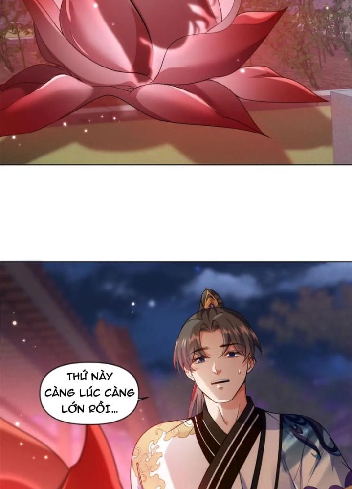 Ở Bên Cạnh Nữ Ma Đầu Chapter 42 - Trang 2