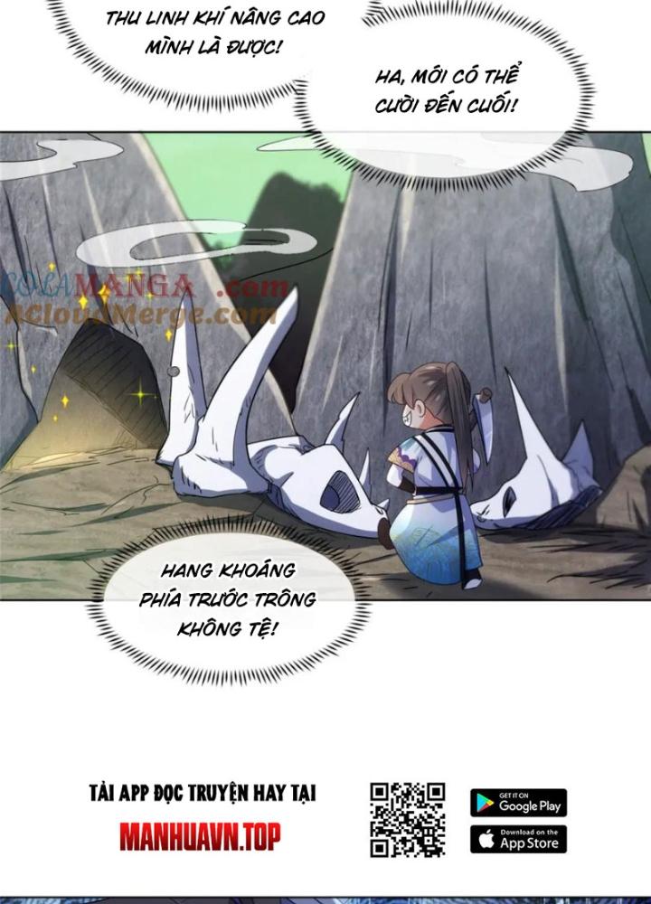 Ở Bên Cạnh Nữ Ma Đầu Chapter 42 - Trang 2