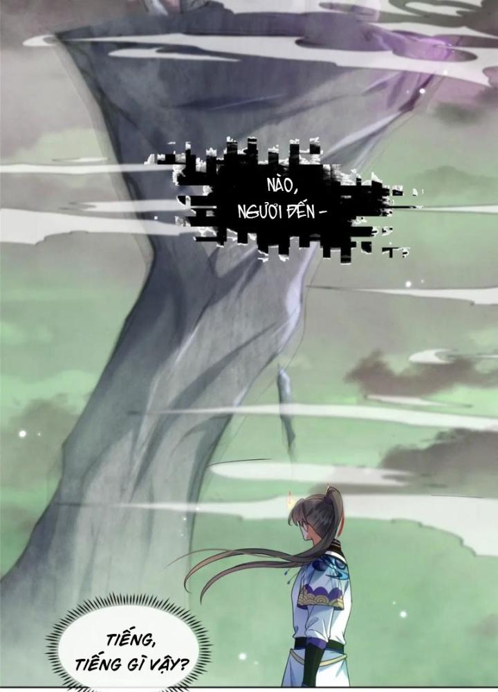 Ở Bên Cạnh Nữ Ma Đầu Chapter 42 - Trang 2