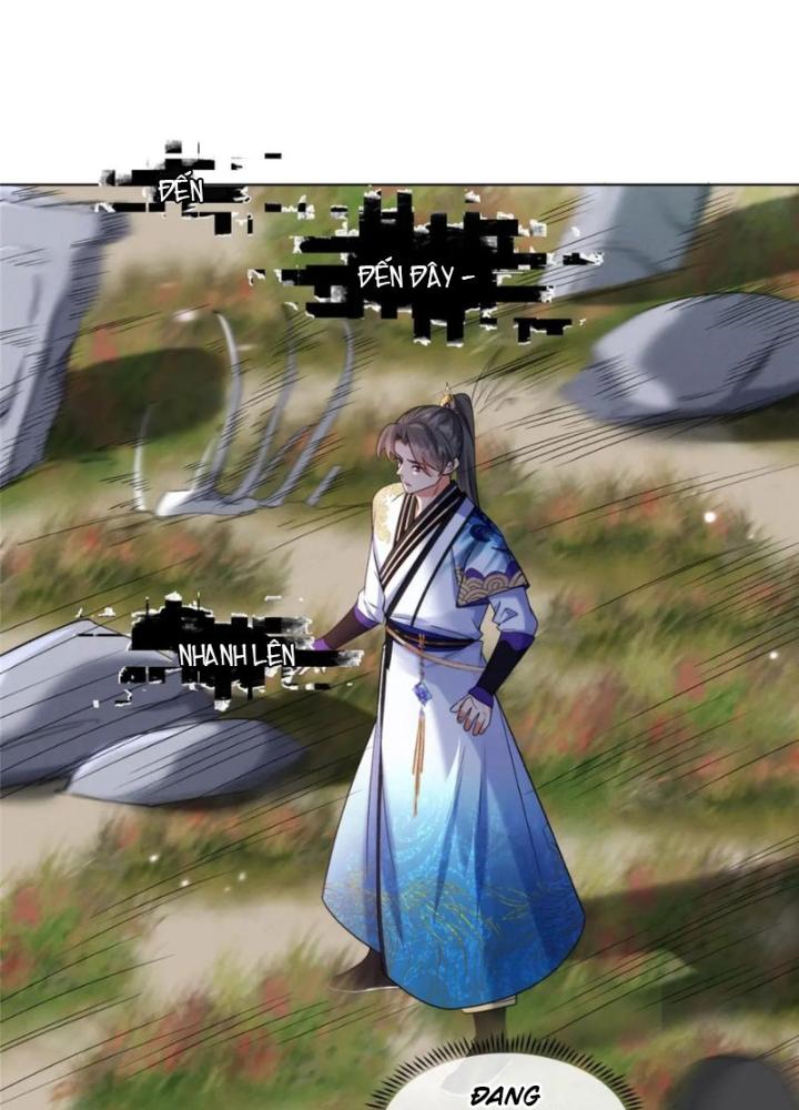 Ở Bên Cạnh Nữ Ma Đầu Chapter 42 - Trang 2