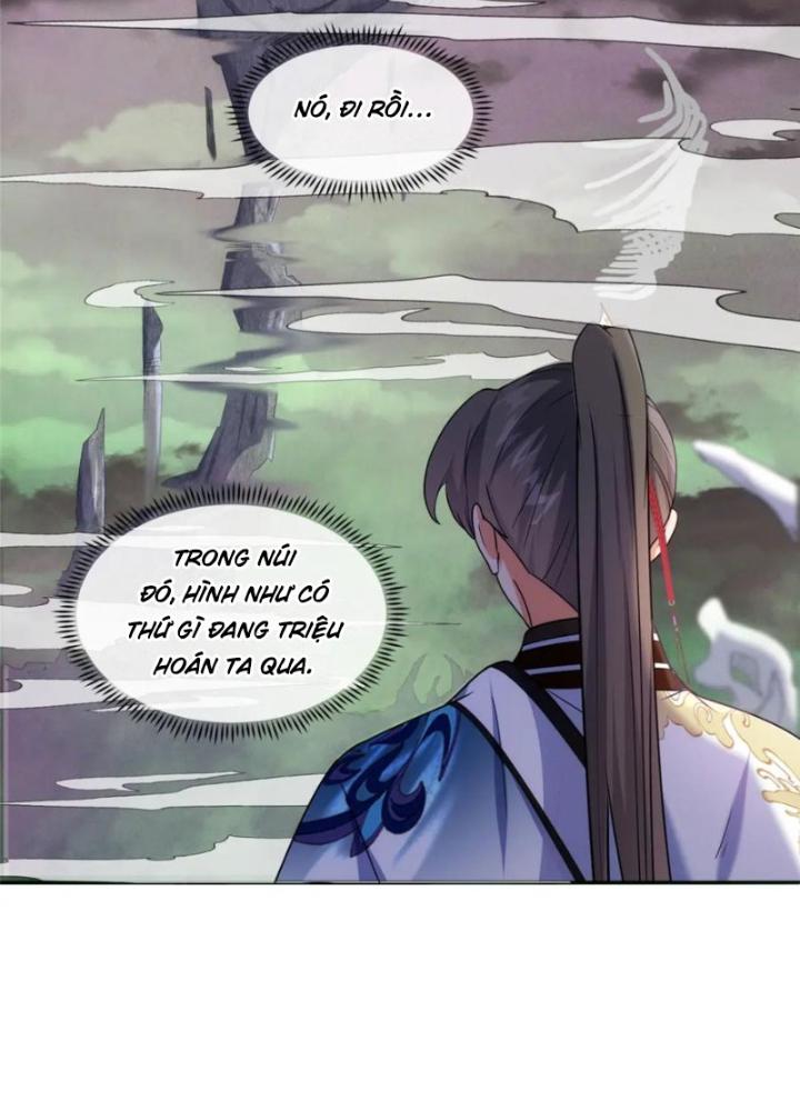 Ở Bên Cạnh Nữ Ma Đầu Chapter 42 - Trang 2