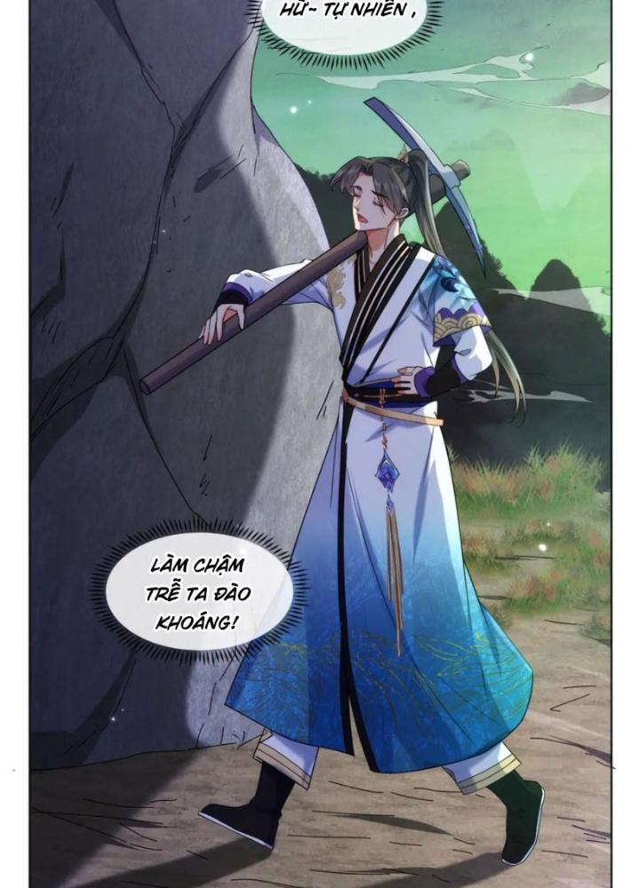 Ở Bên Cạnh Nữ Ma Đầu Chapter 42 - Trang 2