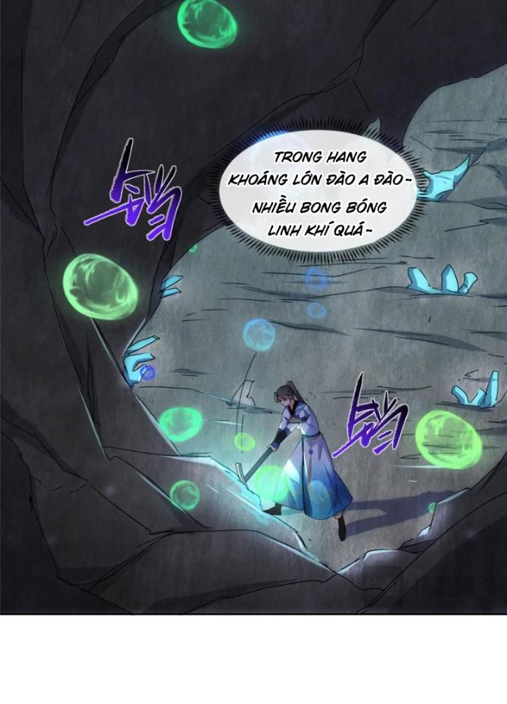 Ở Bên Cạnh Nữ Ma Đầu Chapter 42 - Trang 2