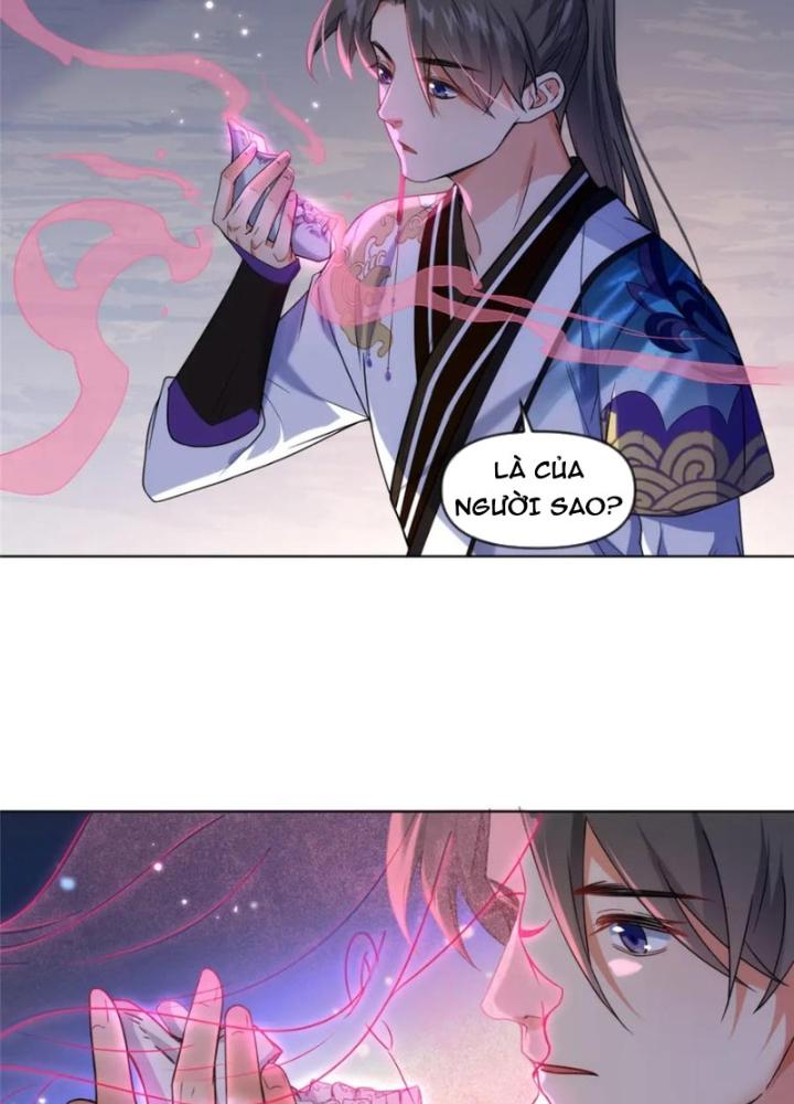 Ở Bên Cạnh Nữ Ma Đầu Chapter 42 - Trang 2