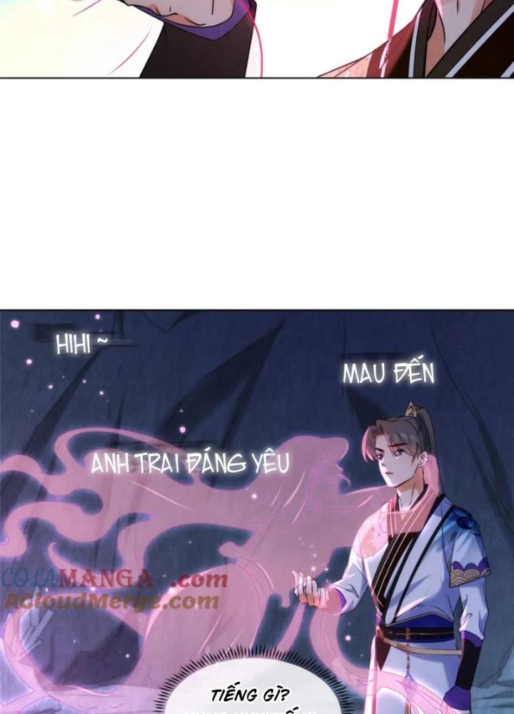 Ở Bên Cạnh Nữ Ma Đầu Chapter 42 - Trang 2