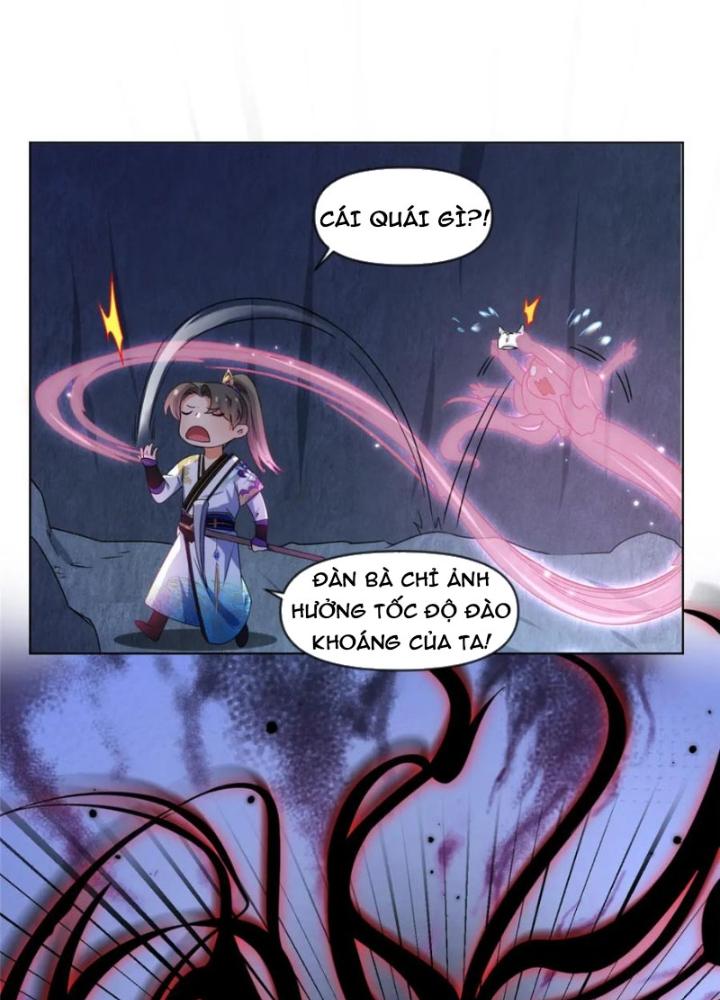 Ở Bên Cạnh Nữ Ma Đầu Chapter 42 - Trang 2