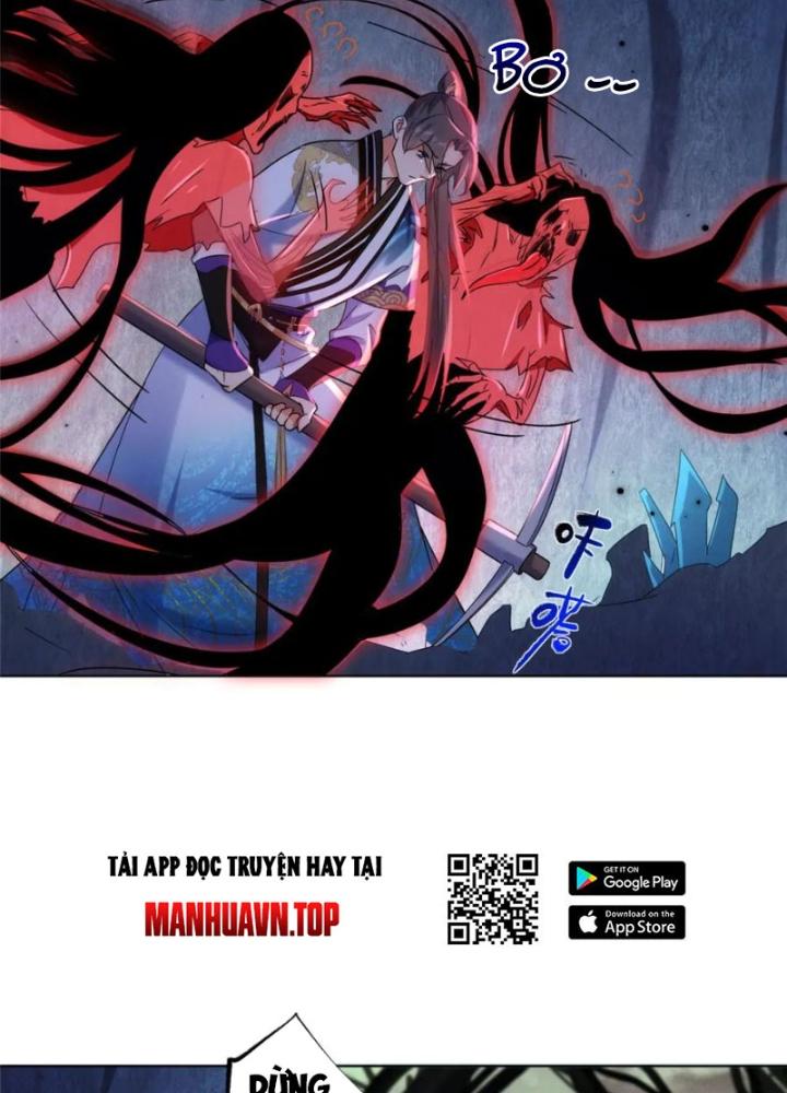 Ở Bên Cạnh Nữ Ma Đầu Chapter 42 - Trang 2