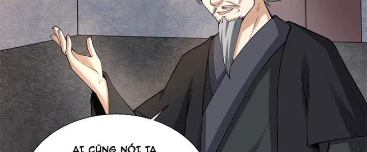 Trên Người Ta Có Một Cái Cây Thần Thoại Chapter 61 - Trang 3