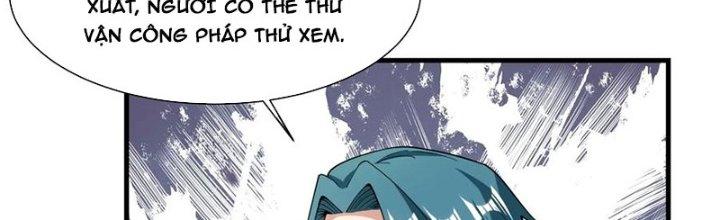 Trên Người Ta Có Một Cái Cây Thần Thoại Chapter 61 - Trang 3