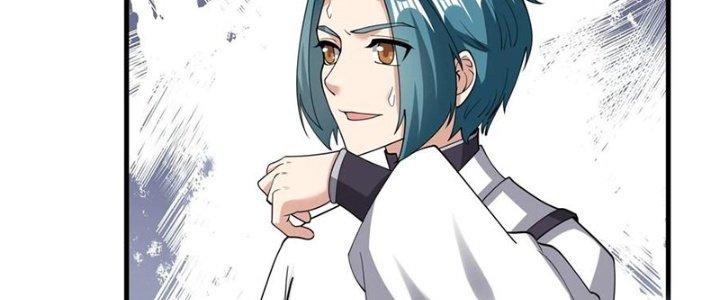 Trên Người Ta Có Một Cái Cây Thần Thoại Chapter 61 - Trang 3