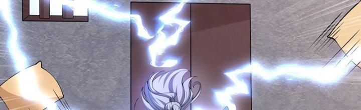 Trên Người Ta Có Một Cái Cây Thần Thoại Chapter 61 - Trang 3