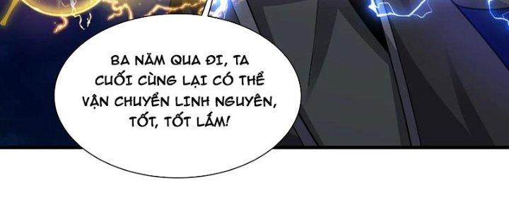 Trên Người Ta Có Một Cái Cây Thần Thoại Chapter 61 - Trang 3