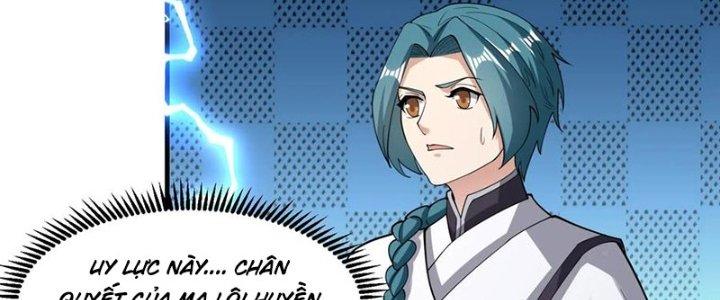 Trên Người Ta Có Một Cái Cây Thần Thoại Chapter 61 - Trang 3