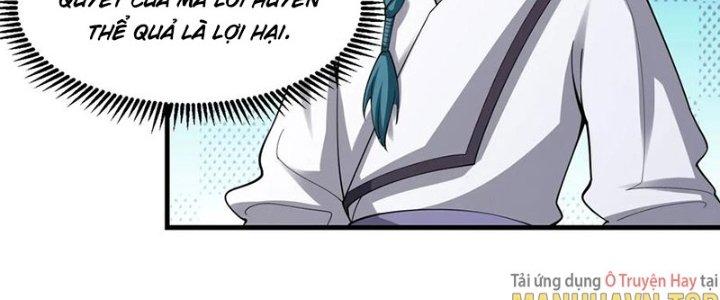 Trên Người Ta Có Một Cái Cây Thần Thoại Chapter 61 - Trang 3