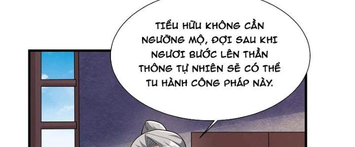 Trên Người Ta Có Một Cái Cây Thần Thoại Chapter 61 - Trang 3