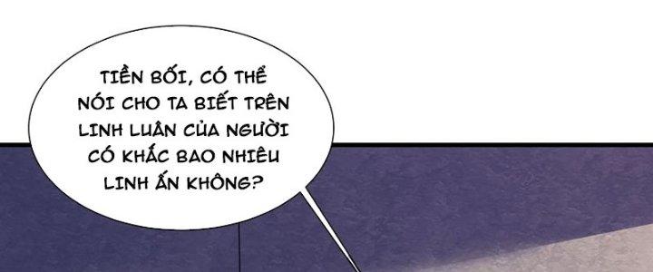 Trên Người Ta Có Một Cái Cây Thần Thoại Chapter 61 - Trang 3