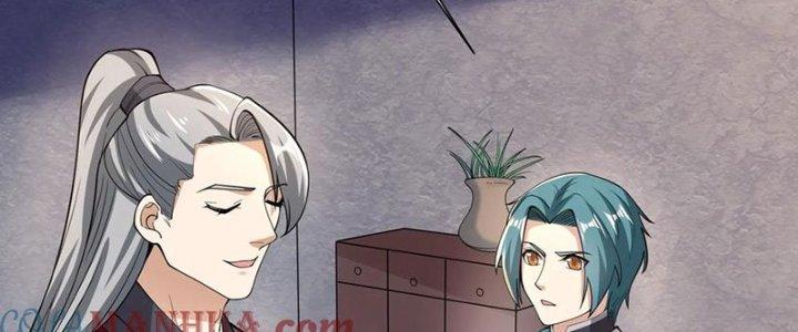 Trên Người Ta Có Một Cái Cây Thần Thoại Chapter 61 - Trang 3