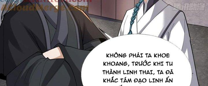 Trên Người Ta Có Một Cái Cây Thần Thoại Chapter 61 - Trang 3