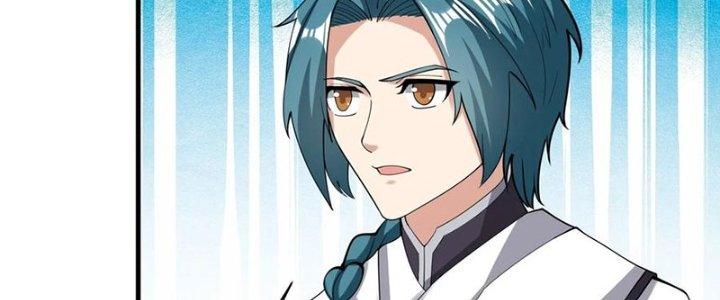 Trên Người Ta Có Một Cái Cây Thần Thoại Chapter 61 - Trang 3