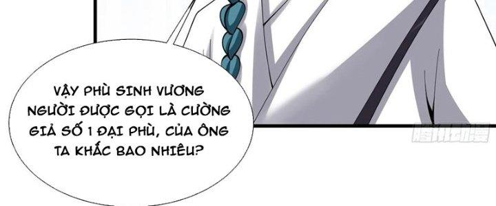 Trên Người Ta Có Một Cái Cây Thần Thoại Chapter 61 - Trang 3