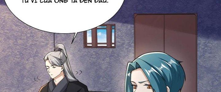 Trên Người Ta Có Một Cái Cây Thần Thoại Chapter 61 - Trang 3