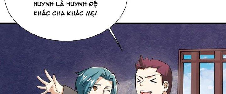 Trên Người Ta Có Một Cái Cây Thần Thoại Chapter 61 - Trang 3