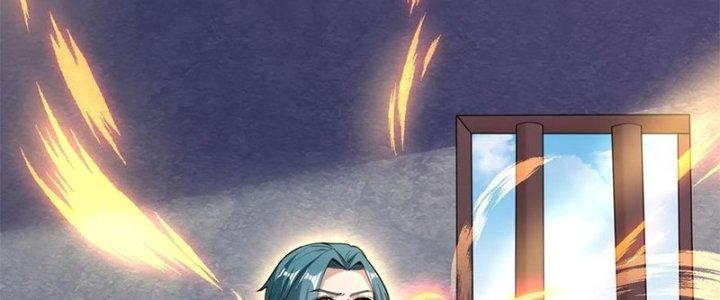 Trên Người Ta Có Một Cái Cây Thần Thoại Chapter 61 - Trang 3