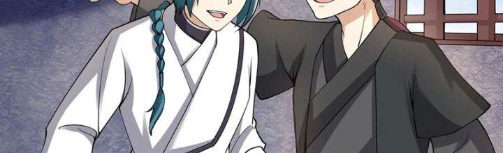 Trên Người Ta Có Một Cái Cây Thần Thoại Chapter 61 - Trang 3