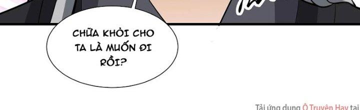 Trên Người Ta Có Một Cái Cây Thần Thoại Chapter 61 - Trang 3