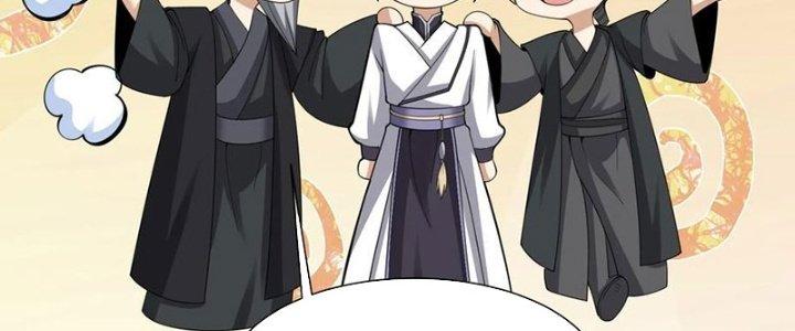 Trên Người Ta Có Một Cái Cây Thần Thoại Chapter 61 - Trang 3