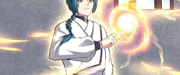 Trên Người Ta Có Một Cái Cây Thần Thoại Chapter 61 - Trang 3