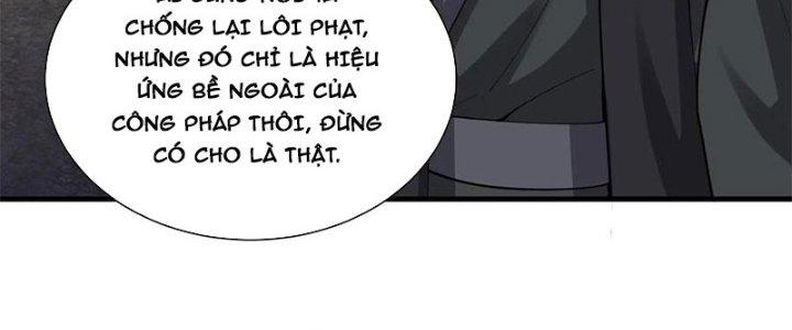 Trên Người Ta Có Một Cái Cây Thần Thoại Chapter 61 - Trang 3