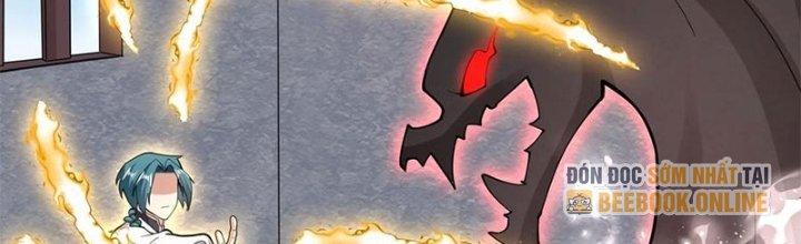 Trên Người Ta Có Một Cái Cây Thần Thoại Chapter 61 - Trang 3