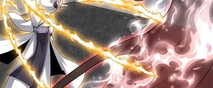 Trên Người Ta Có Một Cái Cây Thần Thoại Chapter 61 - Trang 3