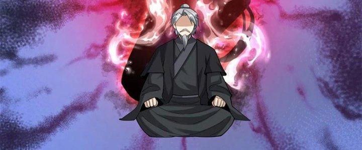 Trên Người Ta Có Một Cái Cây Thần Thoại Chapter 61 - Trang 3